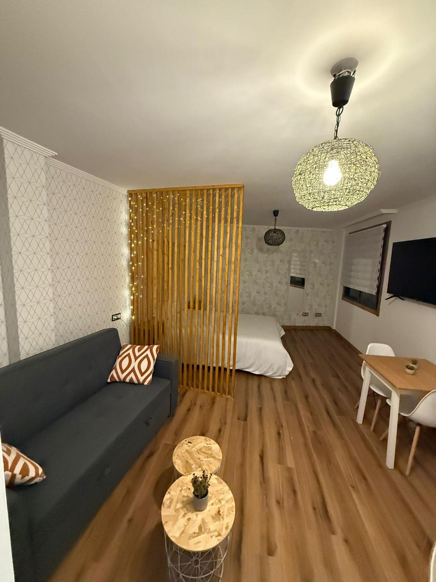 Estudio O Porto 22 Διαμέρισμα Βίγκο Εξωτερικό φωτογραφία