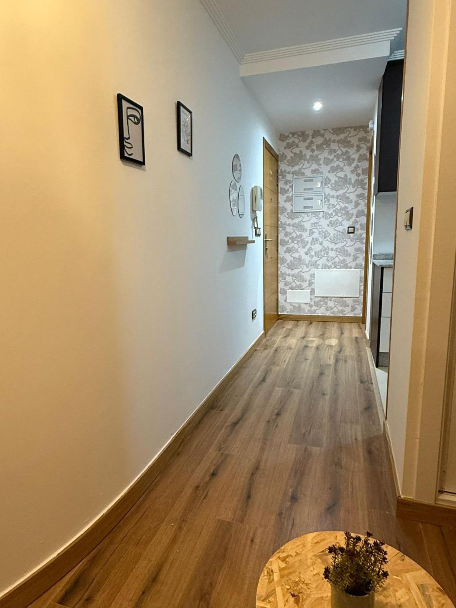 Estudio O Porto 22 Διαμέρισμα Βίγκο Εξωτερικό φωτογραφία