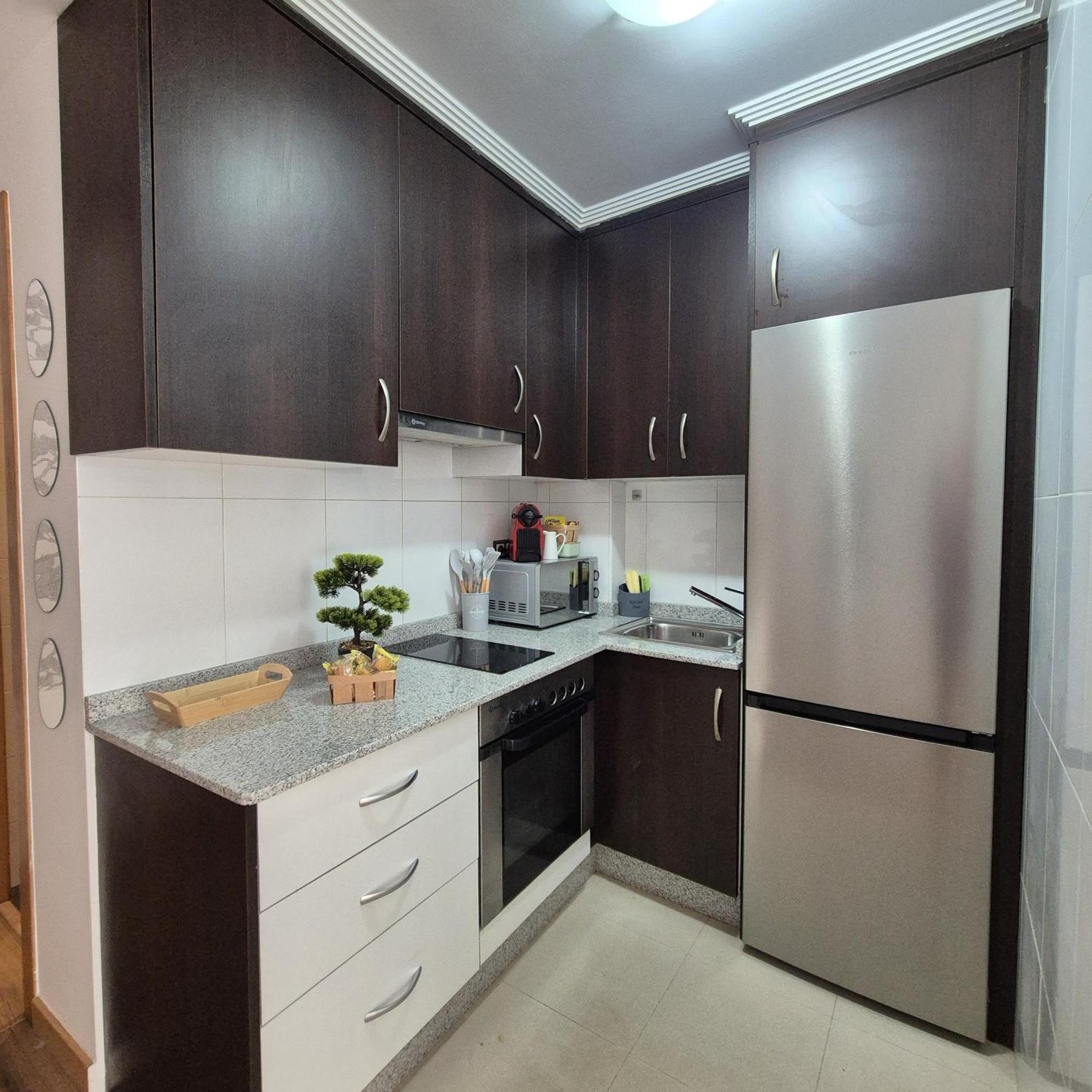 Estudio O Porto 22 Διαμέρισμα Βίγκο Εξωτερικό φωτογραφία