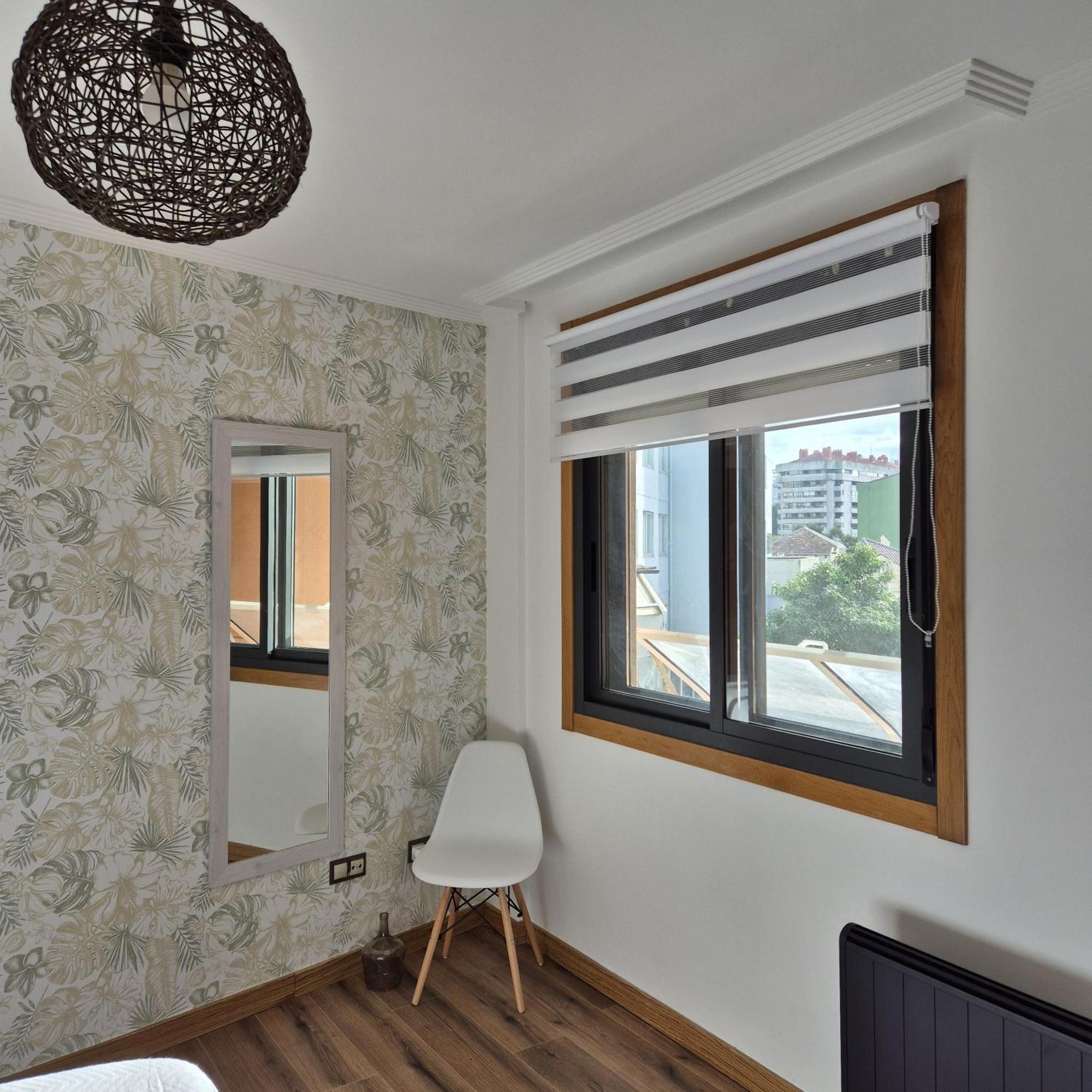 Estudio O Porto 22 Διαμέρισμα Βίγκο Εξωτερικό φωτογραφία