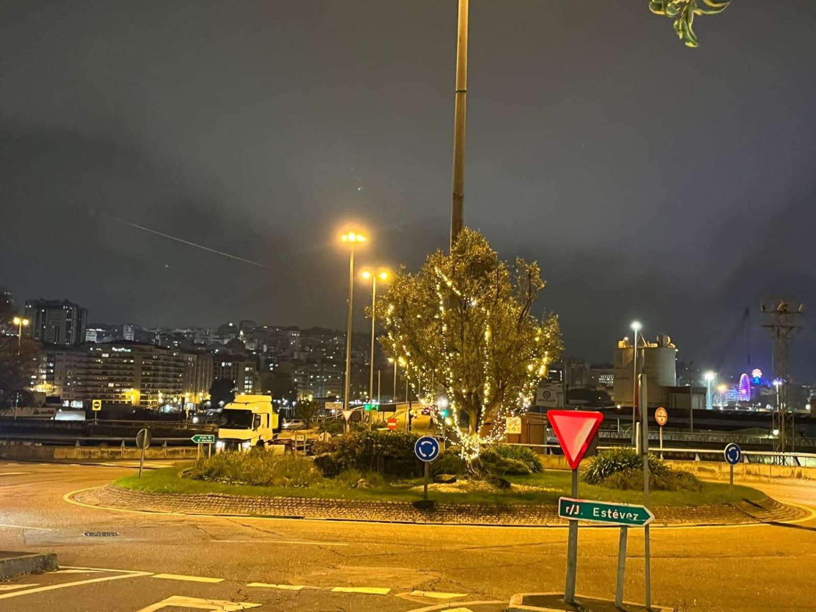 Estudio O Porto 22 Διαμέρισμα Βίγκο Εξωτερικό φωτογραφία
